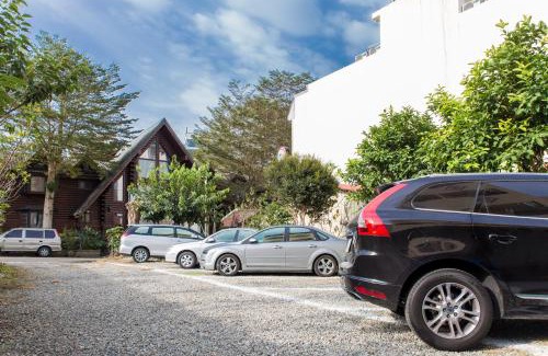 Yuchi House | Experience Comfort at Yuan Su B&B - Rated 9/10!