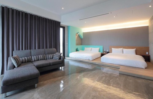 Dongshan House | Experience Comfort at Yuansu.MHL48 B&B - Rated 9/10