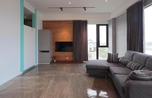 Dongshan House | Experience Comfort at Yuansu.MHL48 B&B - Rated 9/10
