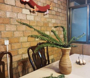 Honghe House | Cozy Yuanyang Flower and Horse Inn with Pet-Friendly Perks