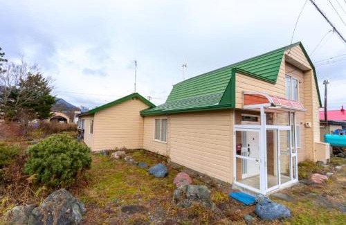 Yubari Apartment | Yubari Hokkoriyado momijiyana