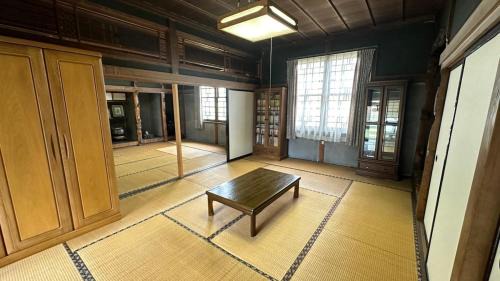 Yubari Apartment | Yubari Hokkoriyado momijiyana
