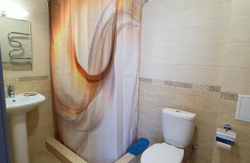 Pashskoe Hotel | Budget-Friendly Yubileynaya Motel with Pet-Friendly Amenities