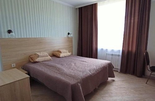 Pashskoe Hotel | Budget-Friendly Yubileynaya Motel with Pet-Friendly Amenities