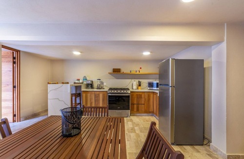 Bucerias House | Yucatán apartment with private pool