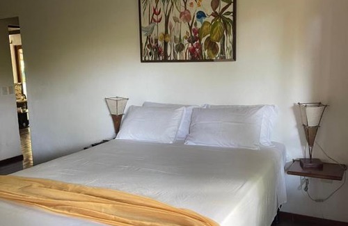 Arraial d'Ajuda Bed & Breakfast | Oceanfront Yucca Pousada: 4-Star Stay with Excellent Amenities