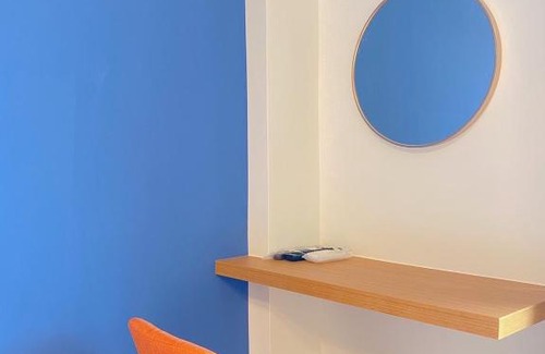 Sanxing Villa | Premier Stay at Yudao 695 - Pet-Friendly & Eco-Conscious