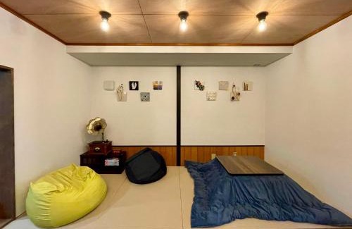 Yudaonsen House | Family-Friendly YudaOnsen Byakkoan: Comfort Awaits