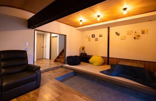 Yudaonsen House | Family-Friendly YudaOnsen Byakkoan: Comfort Awaits