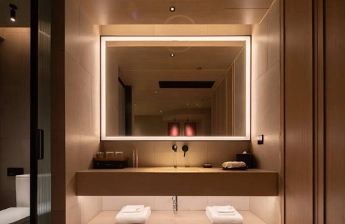 Xi’an City Center Hotel | Yue Xin Ju