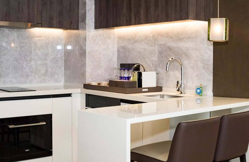 Yuexiu Hotel | Discover Yuexiu Hotel Guangzhou: A 4-Star Guest Favorite