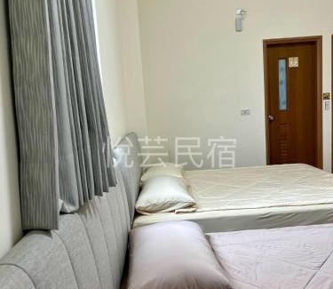Magong House | Family-Friendly Yueyun B&B with Top Guest Ratings