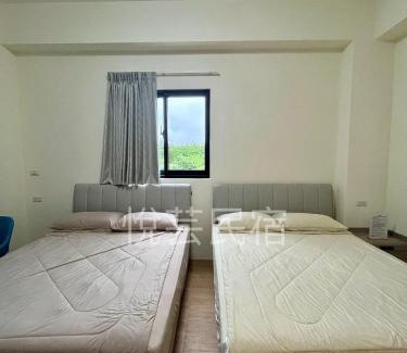 Magong House | Family-Friendly Yueyun B&B with Top Guest Ratings