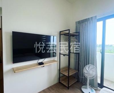 Magong House | Family-Friendly Yueyun B&B with Top Guest Ratings