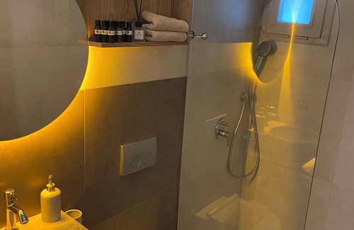 Hacımemis Hotel | Experience YuGa Alacati: Family-Friendly with Pool & Breakfast