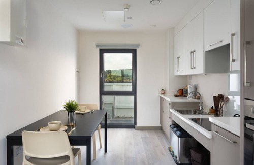Cork Apartment | Discover Yugo Explore - Melbourn Point with Family-Friendly Amenities