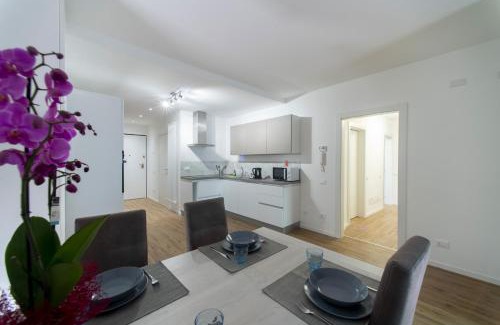 Trento Old Town Apartment | Discover YUGOGO MAZZINI 41: Pet-Friendly in Trento Centro