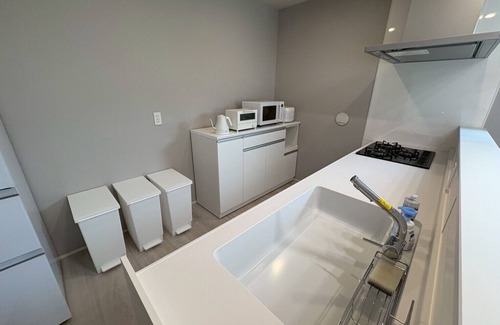 Takasaki Apartment | Yui-Takasaki