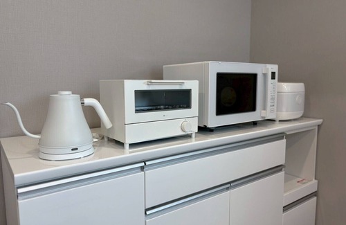 Takasaki Apartment | Yui-Takasaki