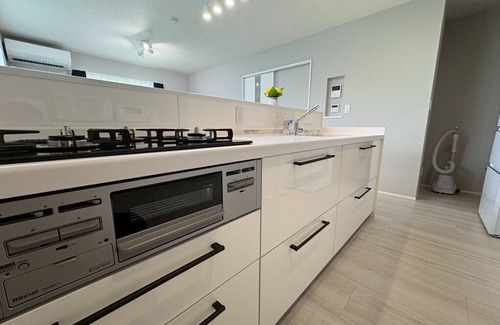 Takasaki Apartment | Yui-Takasaki