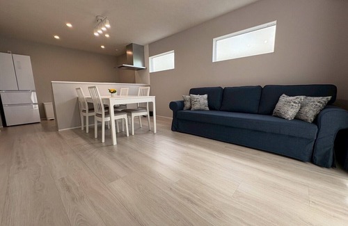 Takasaki Apartment | Yui-Takasaki