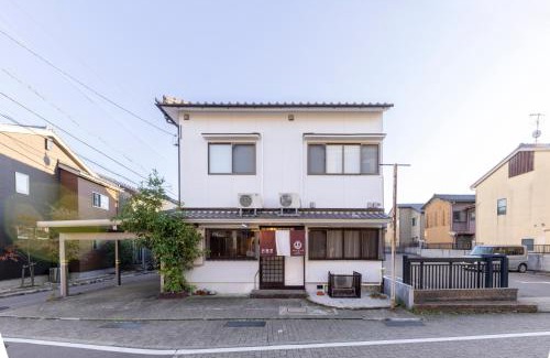Kanazawa Apartment | Family-Friendly Yuimaru East with Kitchen Amenities