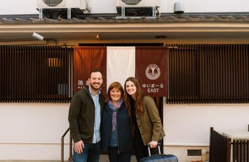 Kanazawa Apartment | Family-Friendly Yuimaru East with Kitchen Amenities