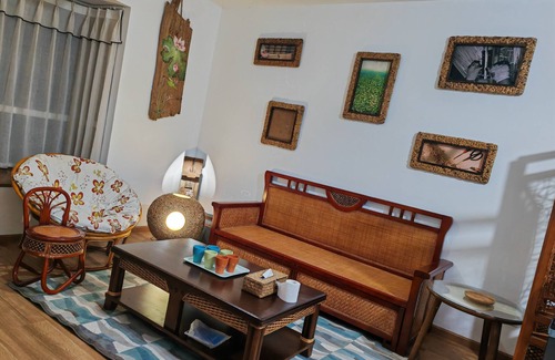 Gaoxin Bed & Breakfast | Discover YuJian Meet You: A Premier 5-Star Experience