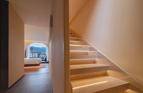 Yongding Apartment | YUJIE HOTEL