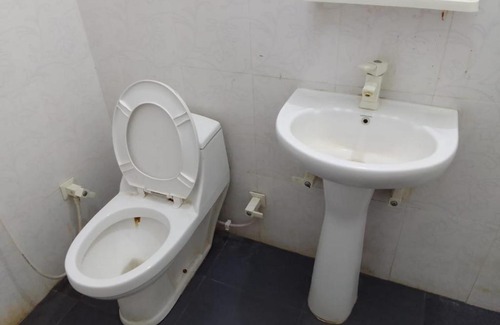 Haridwar House | Comfortable Yukati Palace: Family and Pet Friendly Retreat