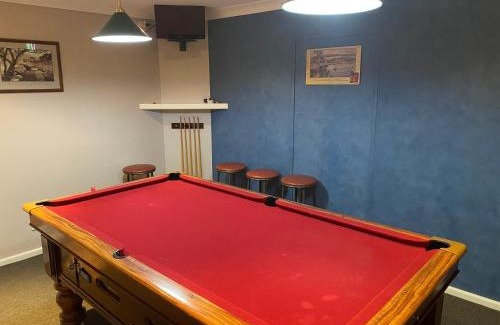 Jindabyne Hotel | Comfortable Yuki Inn Jindabyne with Pool & 4-Star Rating