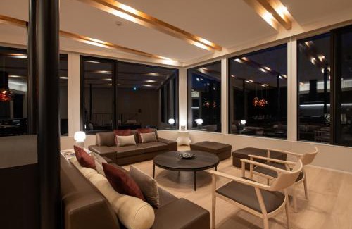 Hirafu Ski Chalet | Experience Yuki Sugi at Intuition: Family-Friendly Getaway