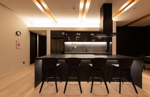 Hirafu Ski Chalet | Experience Yuki Sugi at Intuition: Family-Friendly Getaway