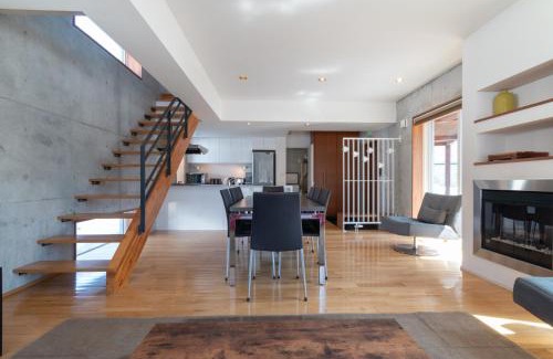 Hirafu House | Discover Yuki Ten by H2 Life - Family-Friendly Retreat