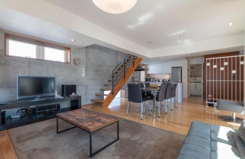 Hirafu House | Discover Yuki Ten by H2 Life - Family-Friendly Retreat