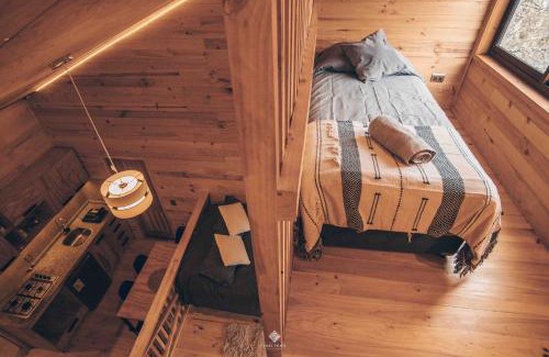 Malalcahuello Cabin | Yuki Yama: Guest Rated 9/10 with Pet-Friendly Amenities