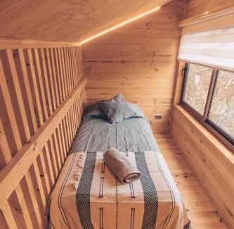 Malalcahuello Cabin | Yuki Yama: Guest Rated 9/10 with Pet-Friendly Amenities