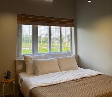 Hue Apartment | Yukino Homestay Vườn Ngôn Từ