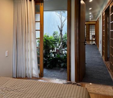 Hue Apartment | Yukino Homestay Vườn Ngôn Từ