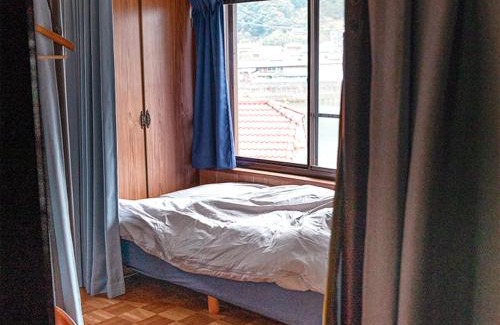Saikai House | Oceanfront Yukinoura Guest House Moritaya with Hot Tub