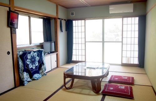 Saikai House | Oceanfront Yukinoura Guest House Moritaya with Hot Tub