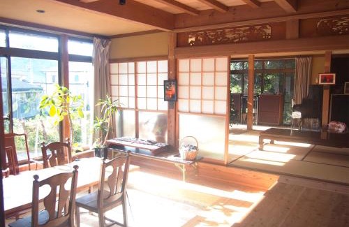 Saikai House | Oceanfront Yukinoura Guest House Moritaya with Hot Tub