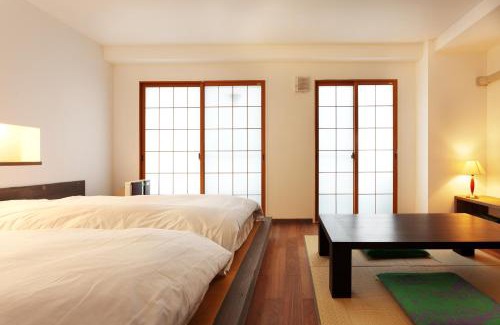Aizuwakamatsu Hotel | Inviting Stay at Yukkura Inn with Hot Tub & Accessibility
