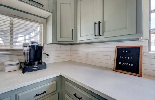 Yukon House | Yukon Boho Bungalow: Pet-Friendly Oasis with Huge Kitchen