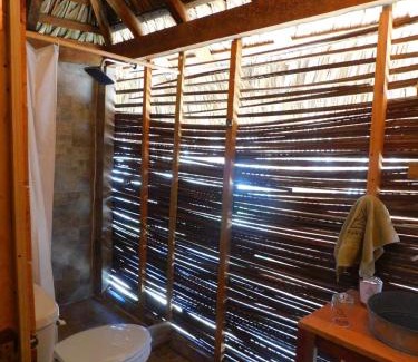 Villa de Tututepec de Melchor Ocampo Other | Yuku Vii Cabañas, Cerro Hermoso, Oaxaca