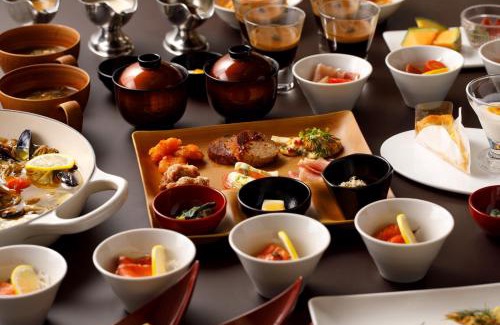 Kurokawa Onsen Hotel | Yukyo no Hibiki Yusai: Relaxing Retreat with Hot Tub