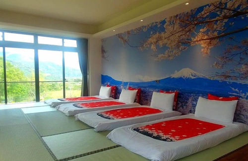 Luye Bed & Breakfast | Yulaikung B&B