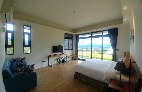 Luye Bed & Breakfast | Yulaikung B&B: Guest Rated 10/10 with Breakfast & Hot Tub