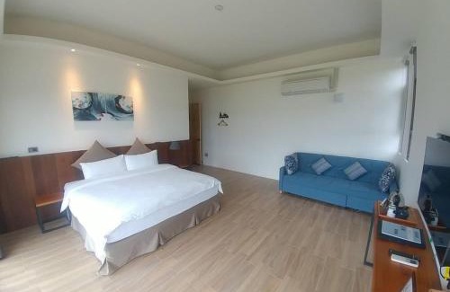 Luye Bed & Breakfast | Yulaikung B&B: Guest Rated 10/10 with Breakfast & Hot Tub