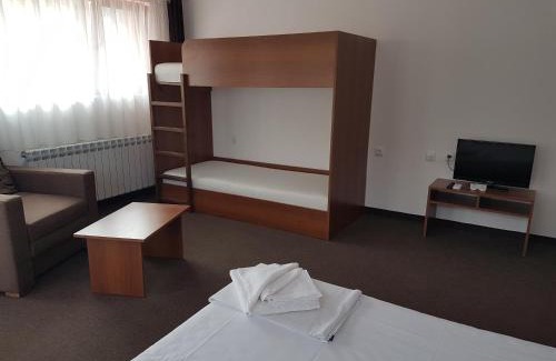 Sapareva Banya House | Yuliya Guest House: Family-Friendly Stay with Great Amenities
